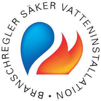 Säker vatten logo